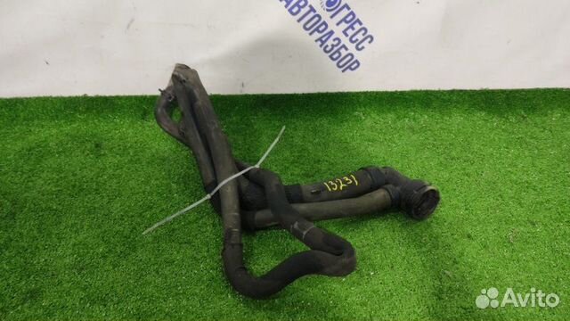 Патрубок Opel Insignia седан 2.0 A20DT 2009