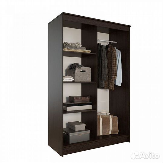 Шкаф-купе Элегант-1