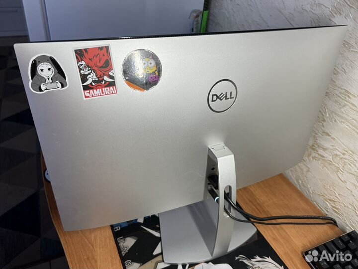 Монитор Dell