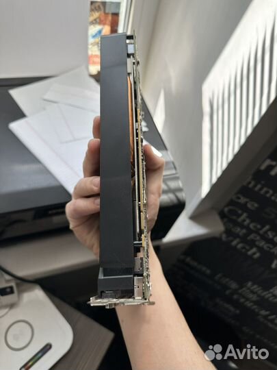 Видеокарта gtx 1070 8gb