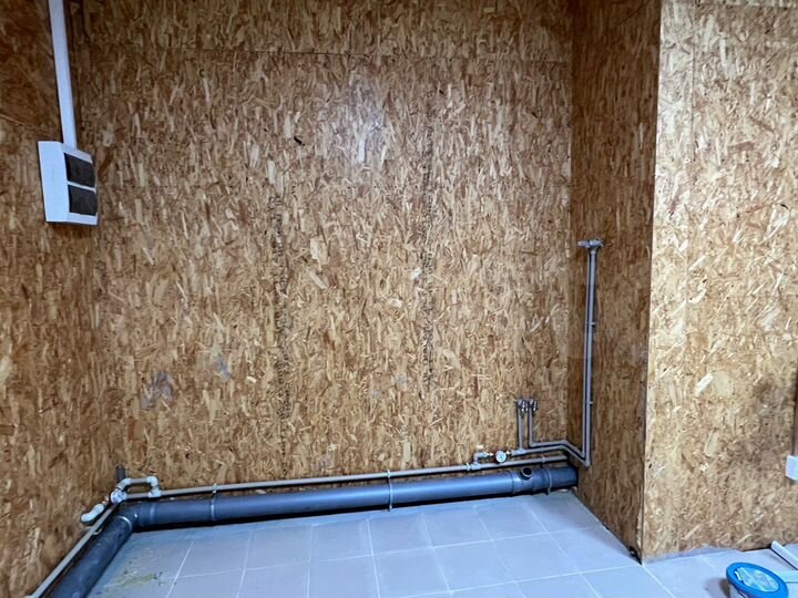 Торговая площадь, 22 м²