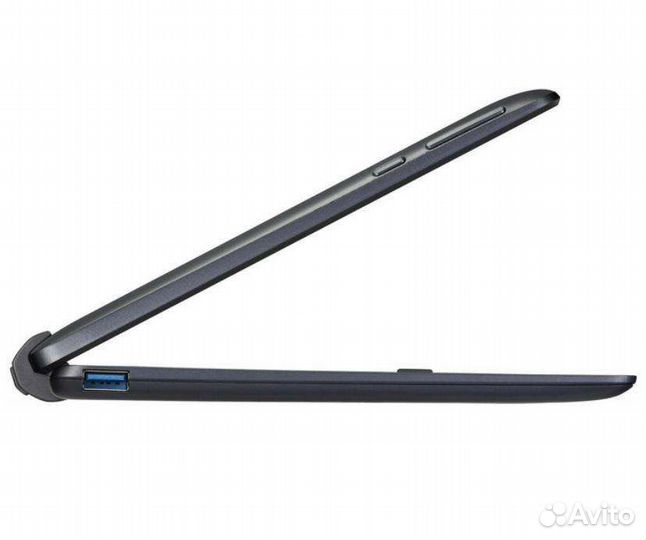 Планшет asus Transformer Book T100TA dock