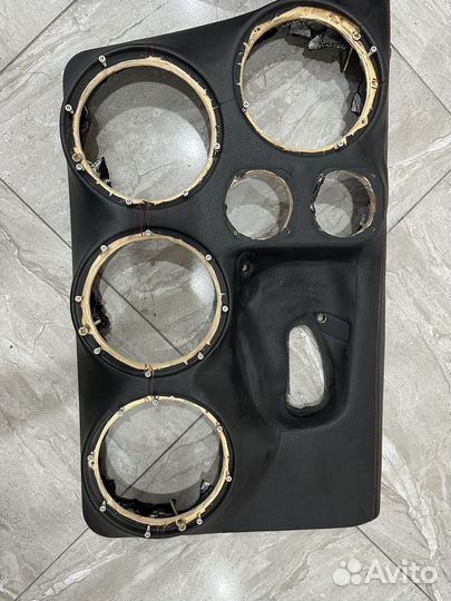 Дверные карты ваз 2114, 2115, 2109