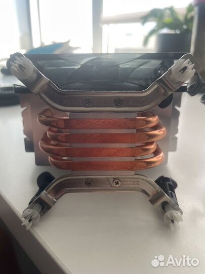 Deepcool gammaxx 400