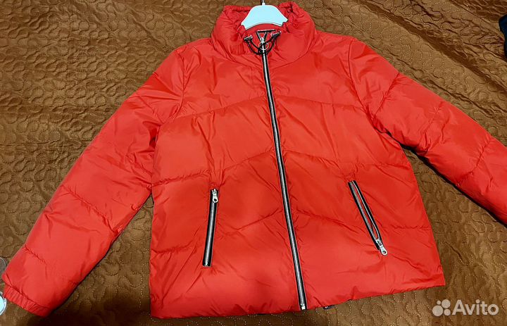 Куртка tom tailor