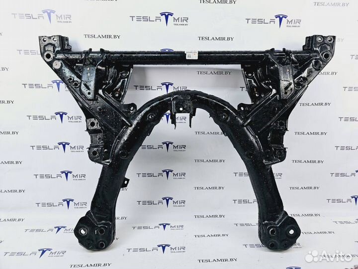 Подрамник передний Tesla Model 3 2023 1044531-00