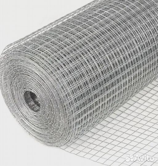 Сетка металлическая