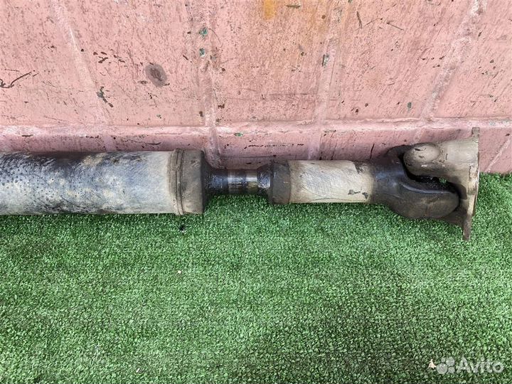 Вал карданный Mitsubishi Pajero Sport/Montero I