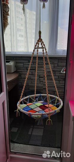 Гамак для котиков