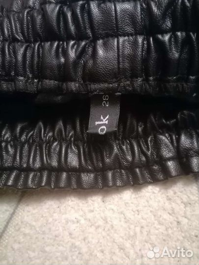 Шорты для девочек