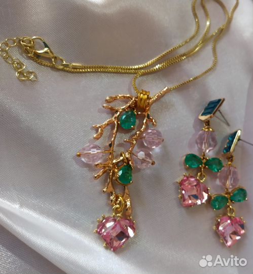 Ювелирная бижутерия