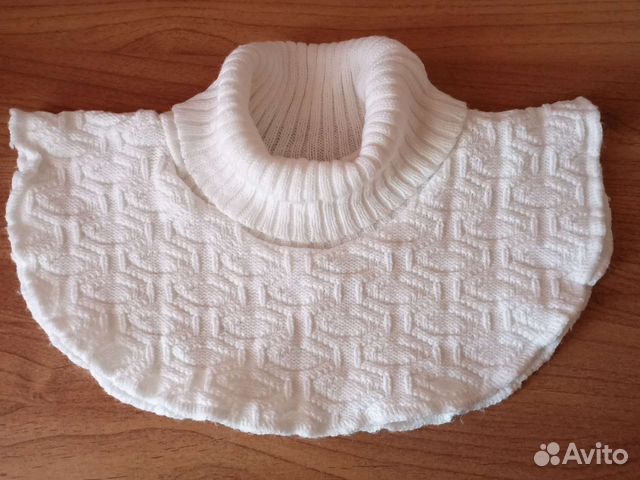 Манишка детская