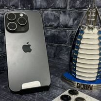 iPhone 15 Pro, 256 ГБ