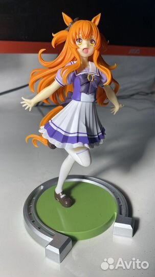 Аниме фигурка Bandai Uma Musume: Pretty Derby