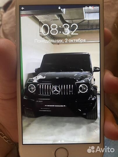 Телефон iPhone 6s