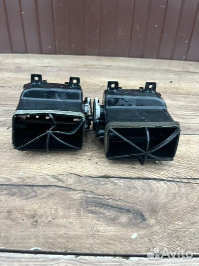 Дефлектор Nissan Almera N16 1.5 2004