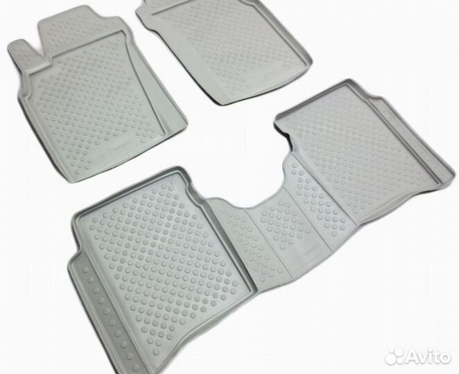 Коврики Nissan Maxima 5 A33 2000-2005