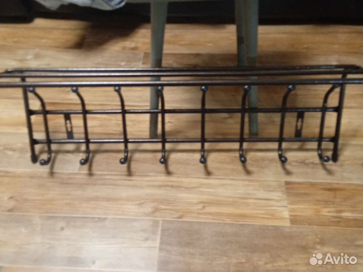 Вешалка/обувница