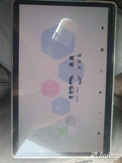 Wifi Камера заднего вида