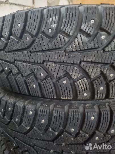 Nokian Tyres Nordman 5 195/65 R15 95T