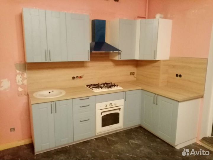 Сборщик мебели