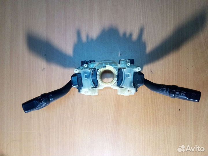 Harrier 10 15 подрулевой переключатель гитара