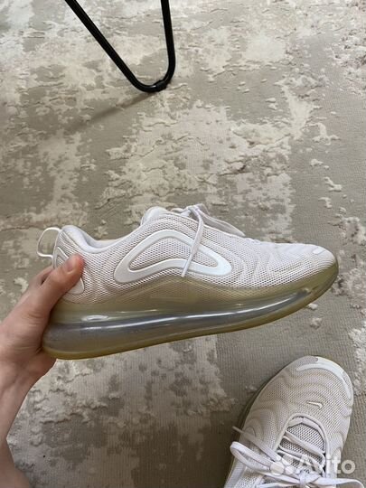 Кроссовки Air Max 720