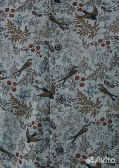 Рубашка Eterna