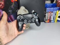 Sony PlayStation 4 slim /Идеальное состояние 90игр