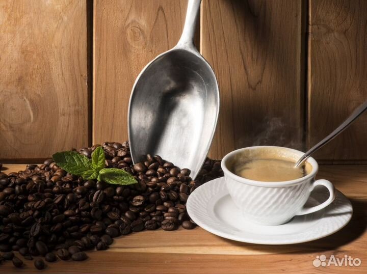 Готовый бизнес: кофейня с обученным персоналом