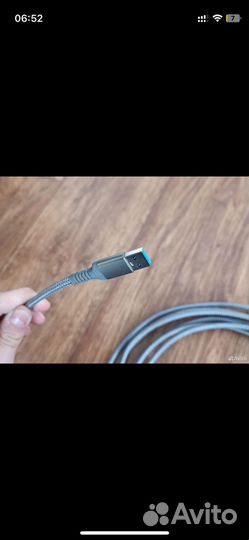 Oculus rift s кабель