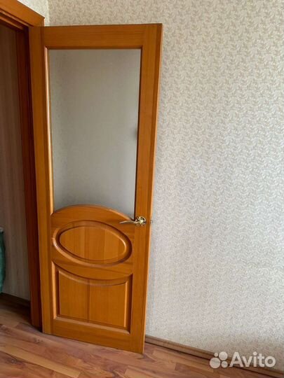Двери межкомнатные