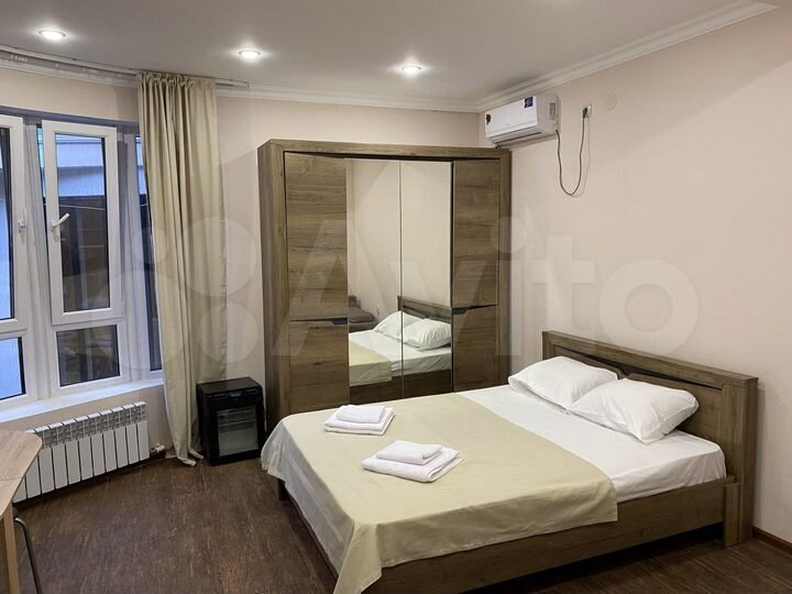 Комната 20 м², 1/1 эт.