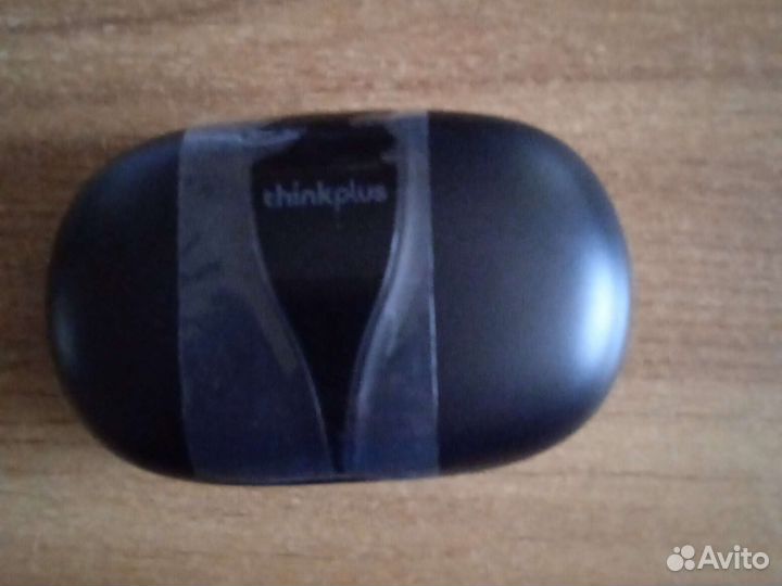 Беспроводные наушники новые