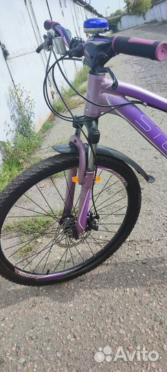 Велосипед Stels Miss 5000 V V040/15