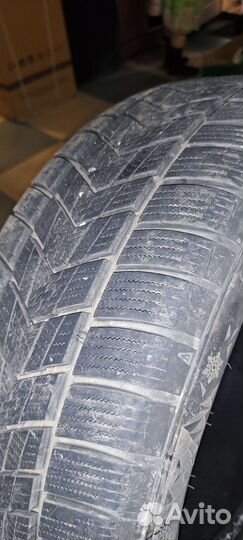 Tracmax X-Privilo S330 225/55 R18