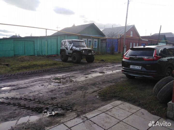 УАЗ 452 Буханка цельнометаллический, 2020