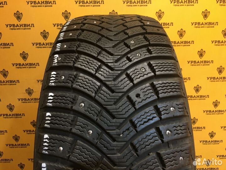 Michelin X-Ice North XIN2 225/55 R17 101T