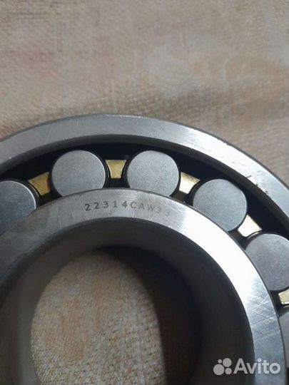 Подшипник 22314
