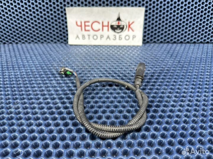 Вк концевой капота для VW Tiguan/Тигуан