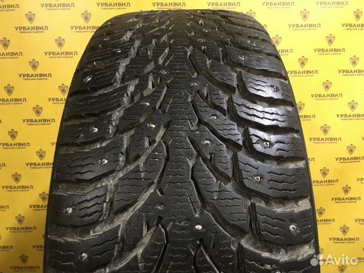 Nokian Tyres Hakkapeliitta 9 SUV 285/60 R18 116T