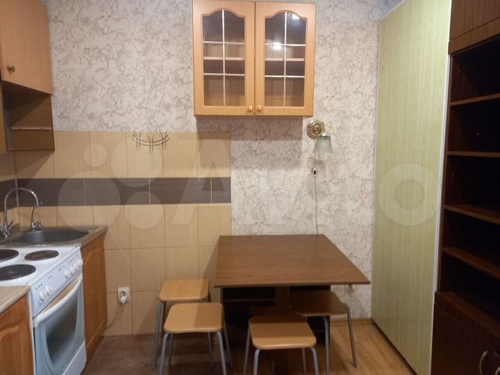 Квартира-студия, 28 м², 11/20 эт.