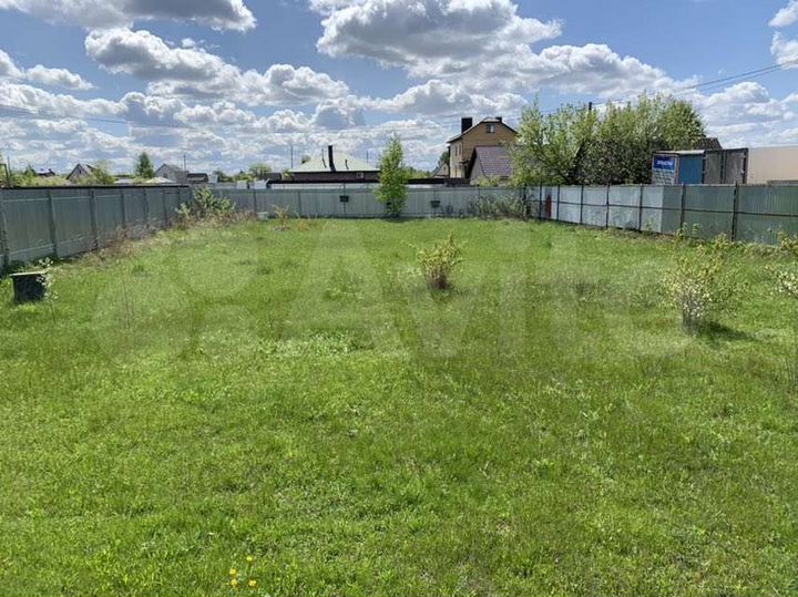 Участок 9 сот. (СНТ, ДНП)