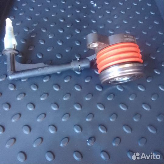 Цилиндр сцепления Renault duster