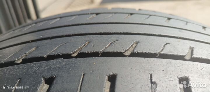 Triangle TR928 205/70 R15 96T