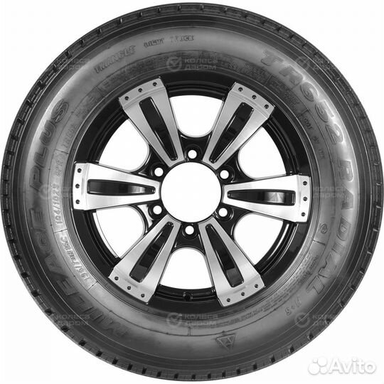 Triangle TR652 205/75 R16 110R