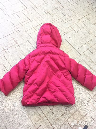 Комплект зимний