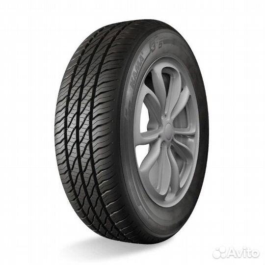 КАМА 365 (241) 195/65 R15 91H