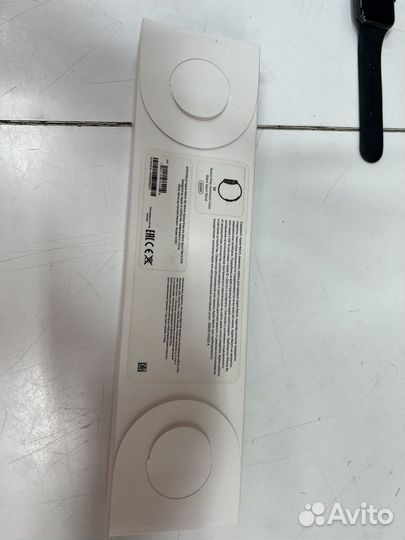 Часы apple watch se 40 mm