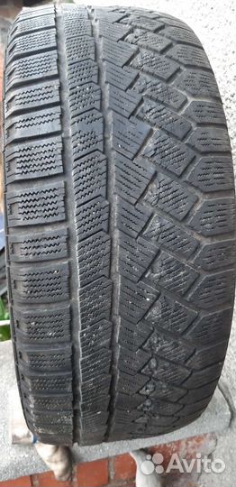 Continental ContiEcoContact 3 255/55 R16